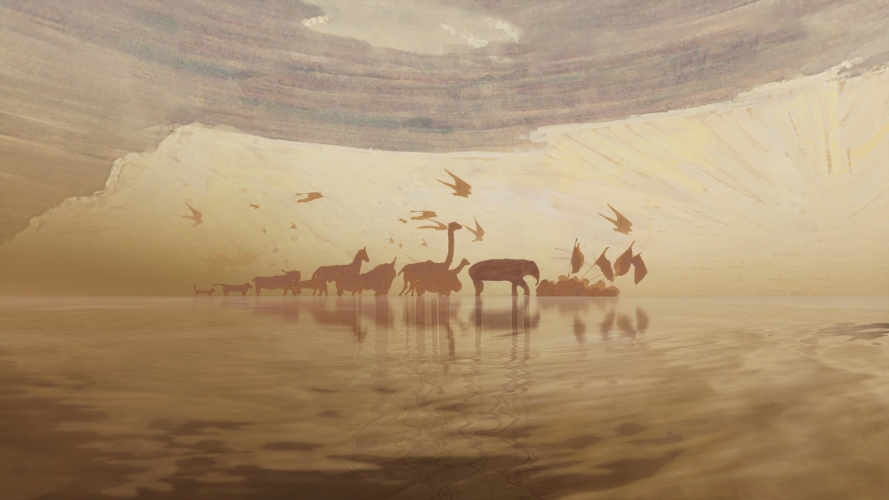 still: Creation of the Worlds®