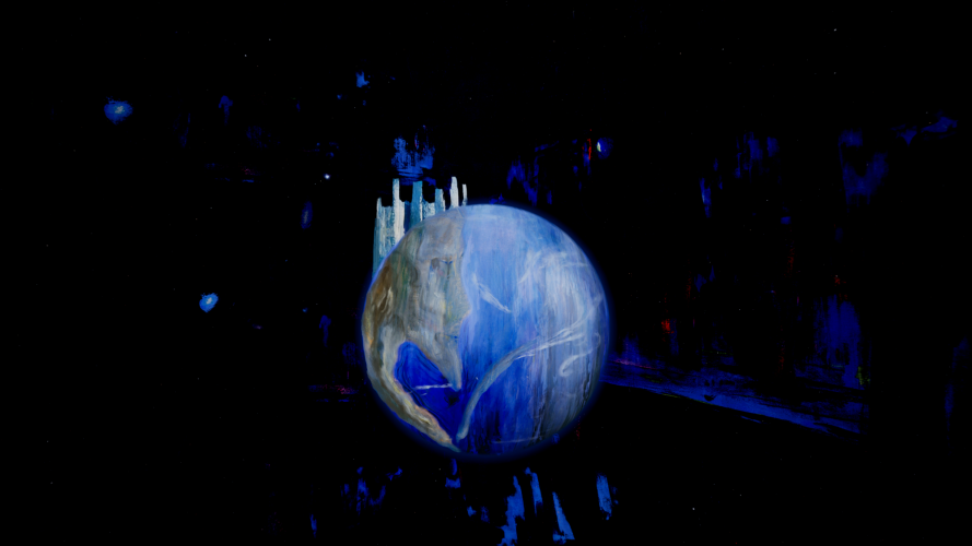 still: Trail of Angels®