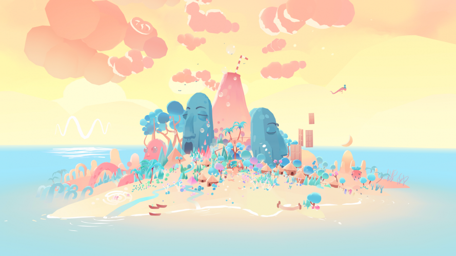 still: Chapter 1 - The Multiverse Bakery Chapter 1 - The Multiverse Bakery